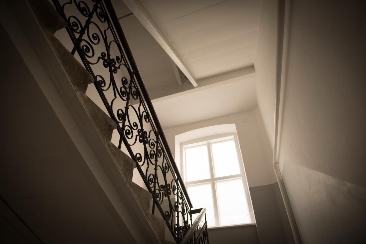 Apartment Palazzo, Zagreb Town Centre エクステリア 写真