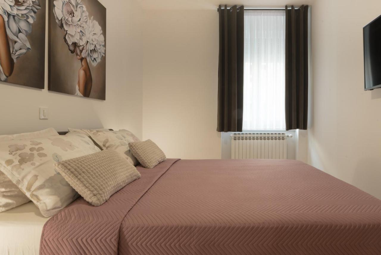 Apartment Palazzo, Zagreb Town Centre エクステリア 写真