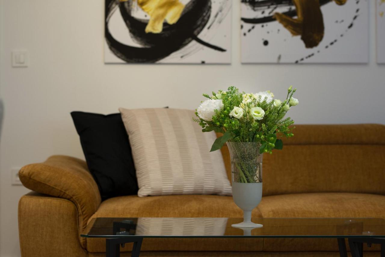 Apartment Palazzo, Zagreb Town Centre エクステリア 写真
