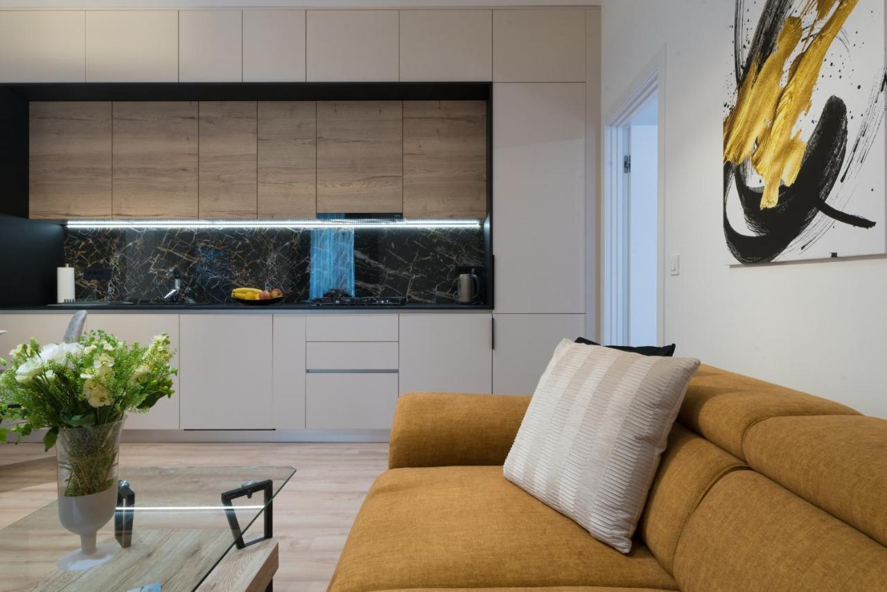 Apartment Palazzo, Zagreb Town Centre エクステリア 写真