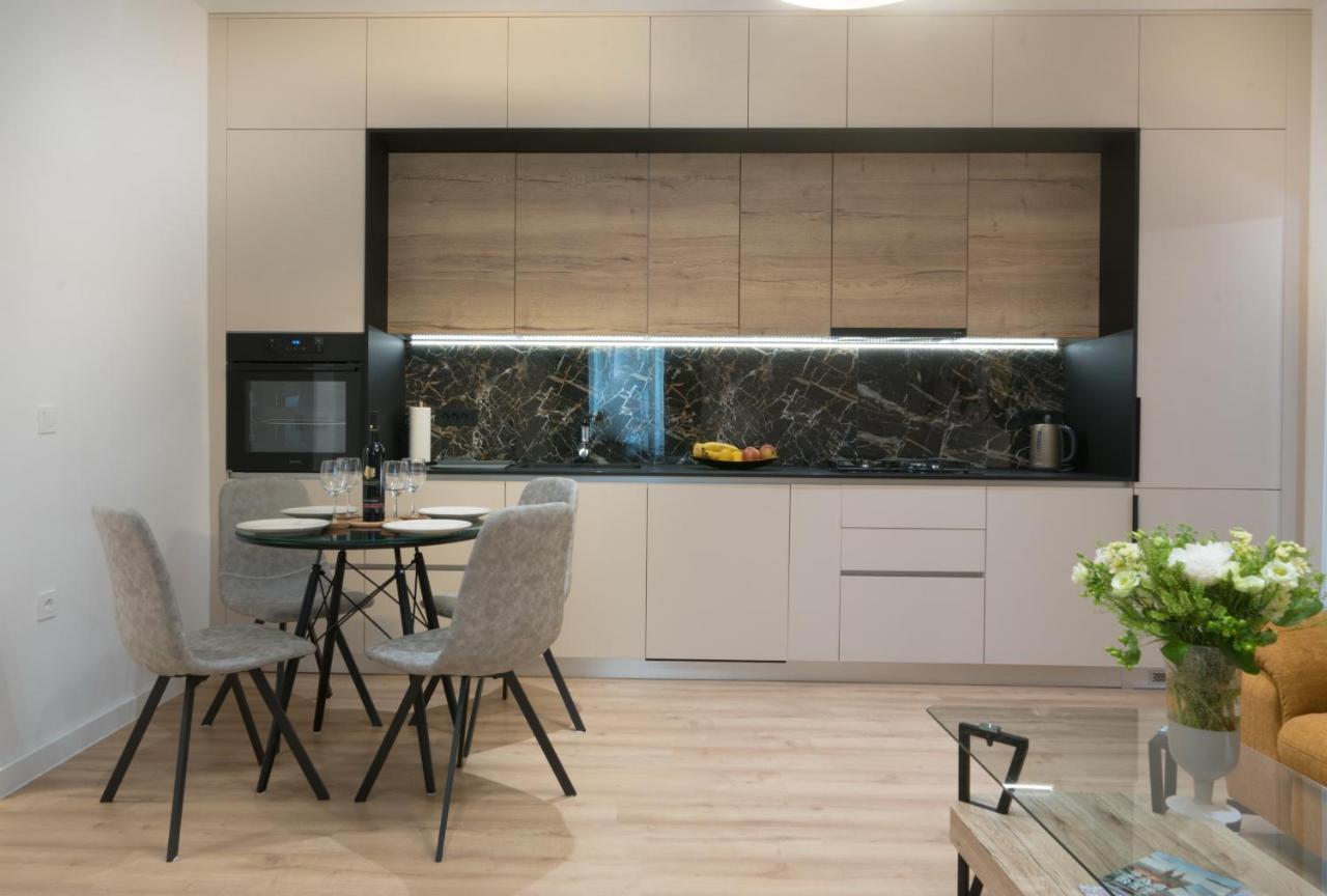 Apartment Palazzo, Zagreb Town Centre エクステリア 写真