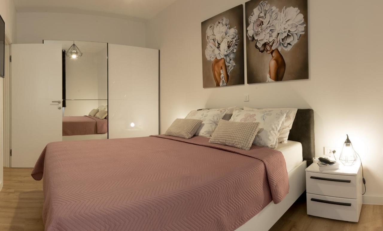 Apartment Palazzo, Zagreb Town Centre エクステリア 写真