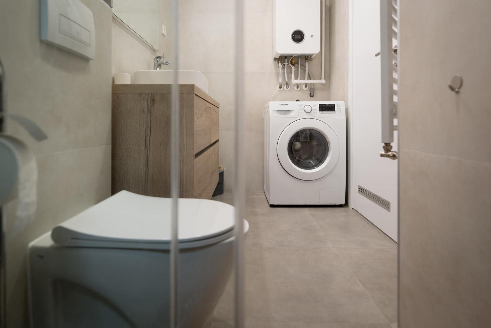 Apartment Palazzo, Zagreb Town Centre エクステリア 写真