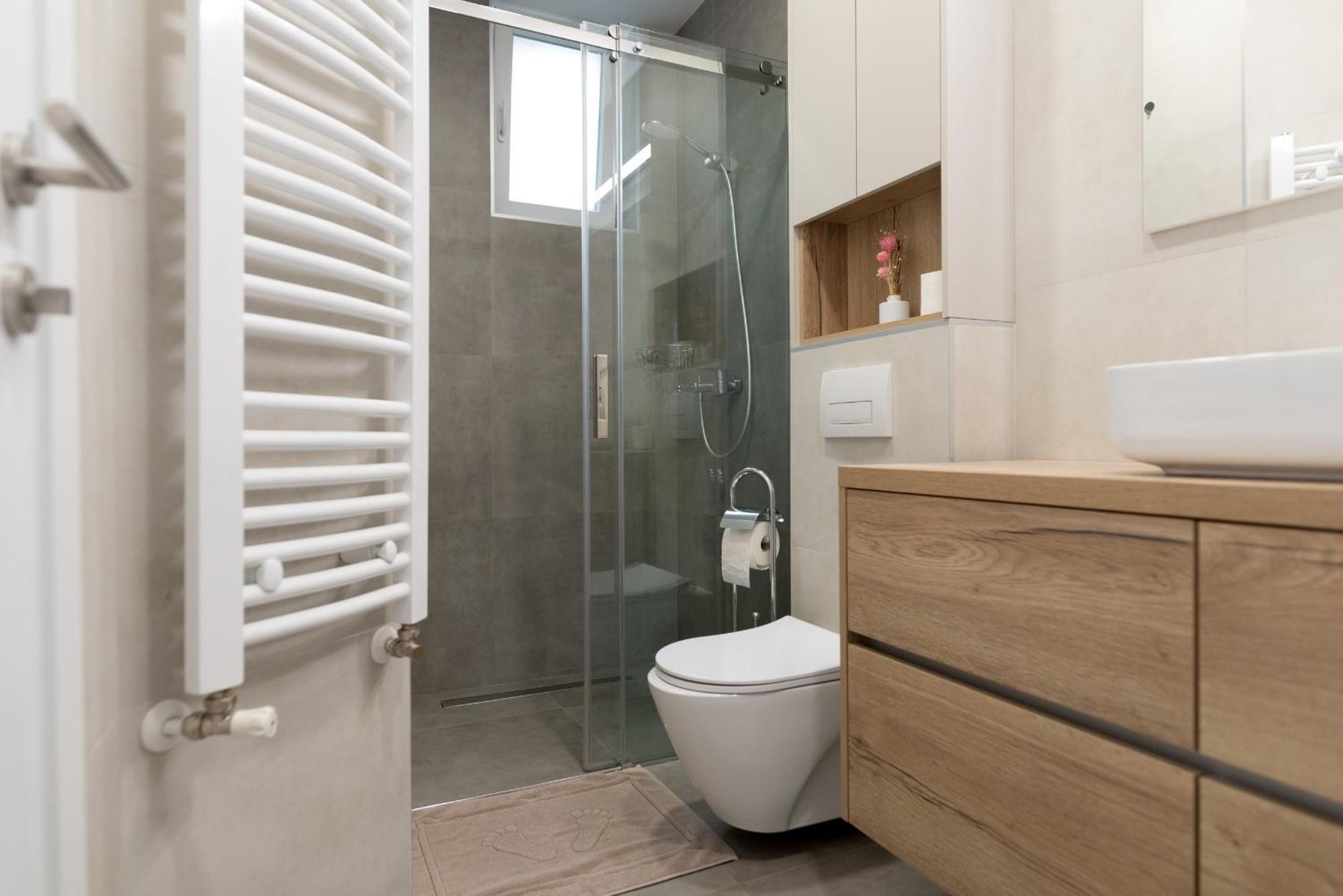 Apartment Palazzo, Zagreb Town Centre エクステリア 写真