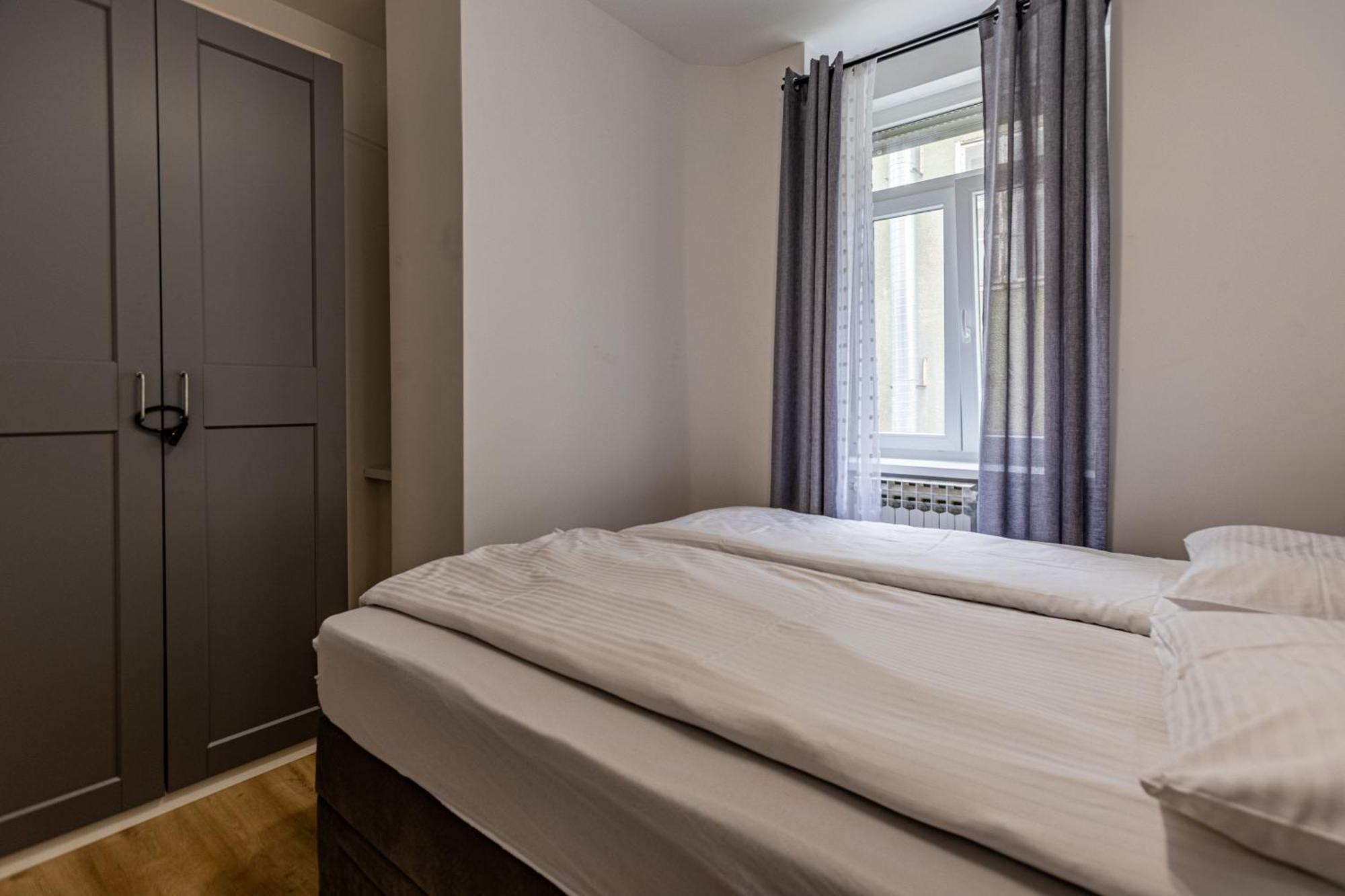 Apartment Palazzo, Zagreb Town Centre エクステリア 写真